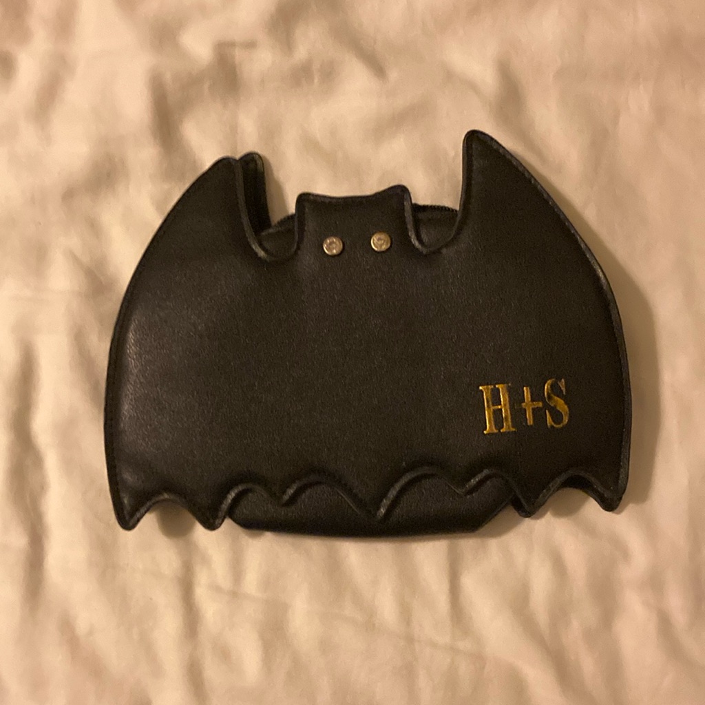 Bat Clutch